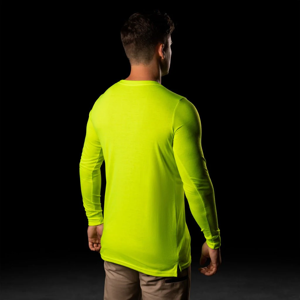 BAD PINNACLE™ L/S T-SHIRT - Image 7