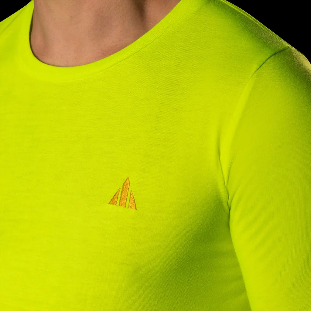 BAD PINNACLE™ L/S T-SHIRT - Image 8