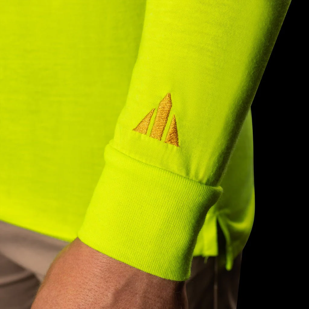 BAD PINNACLE™ L/S T-SHIRT - Image 9