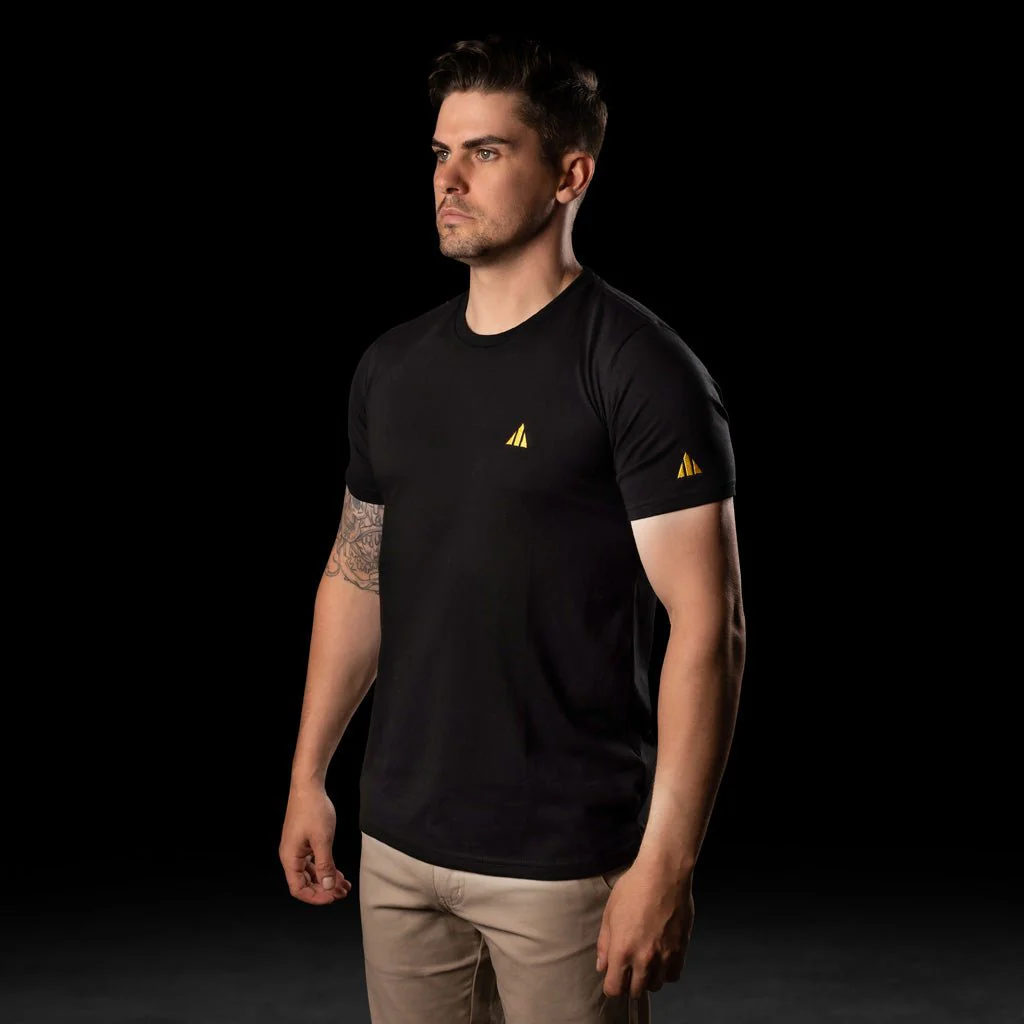 BAD PINNACLE™ S/S T-SHIRT - Image 10