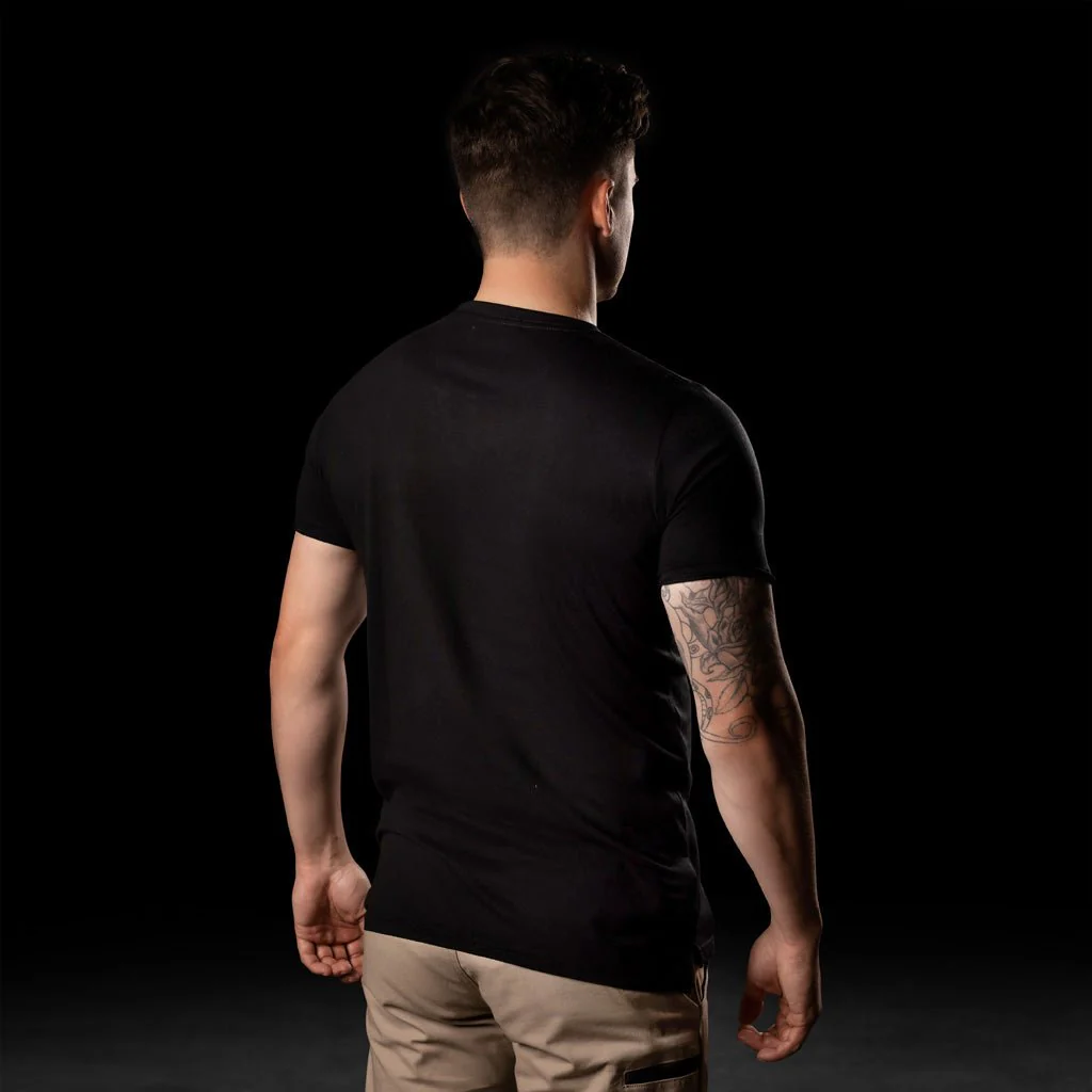 BAD PINNACLE™ S/S T-SHIRT - Image 11