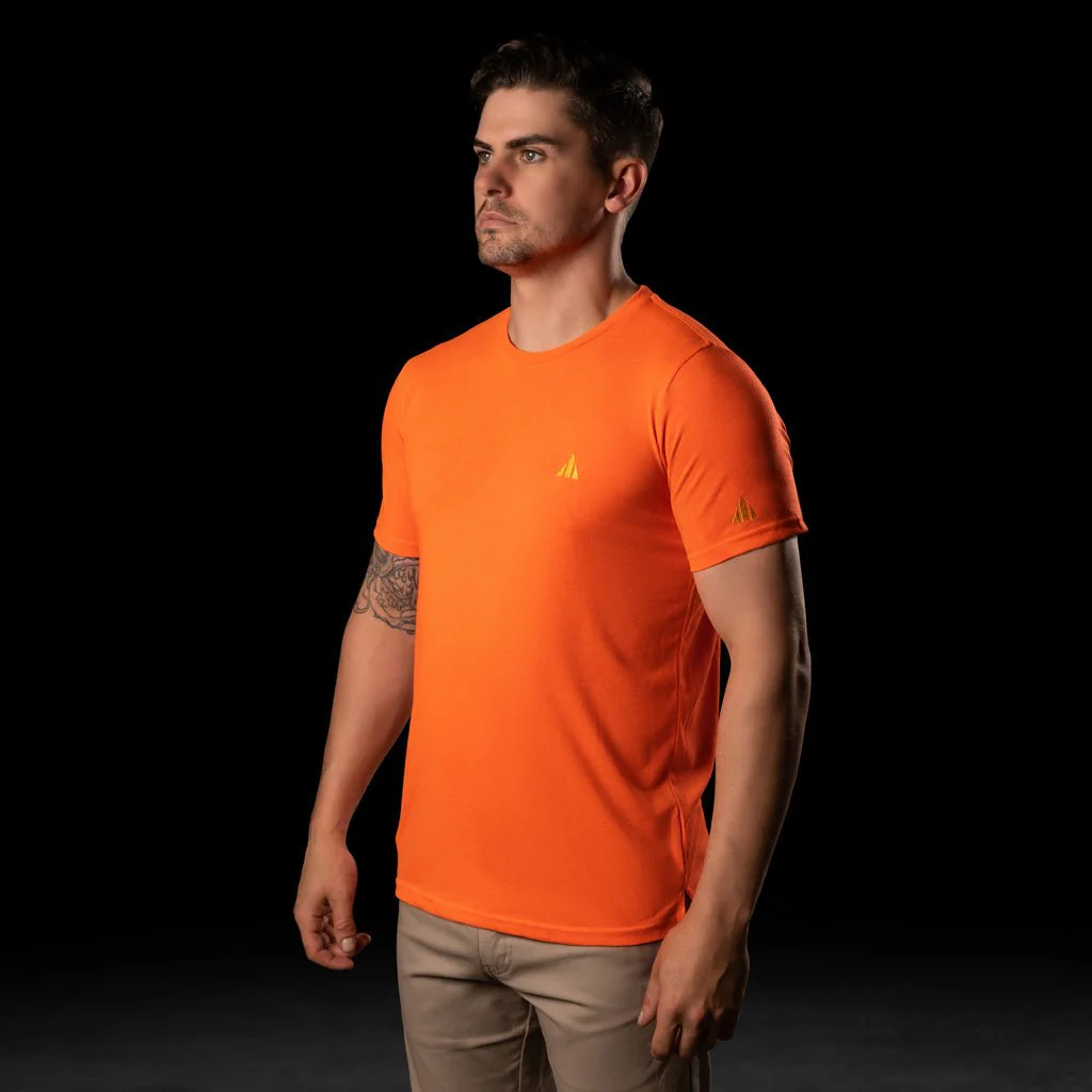 BAD PINNACLE™ S/S T-SHIRT - Image 2