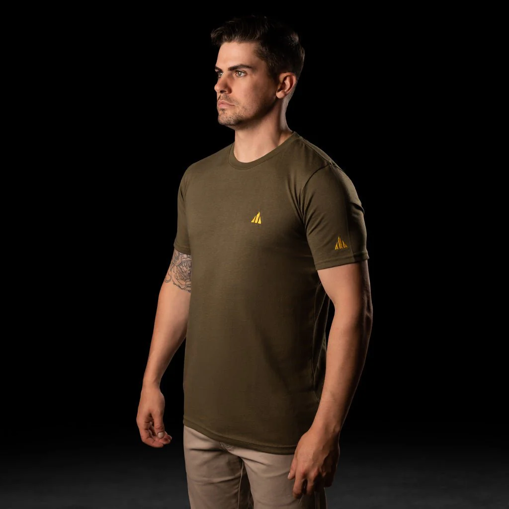 BAD PINNACLE™ S/S T-SHIRT - Image 22