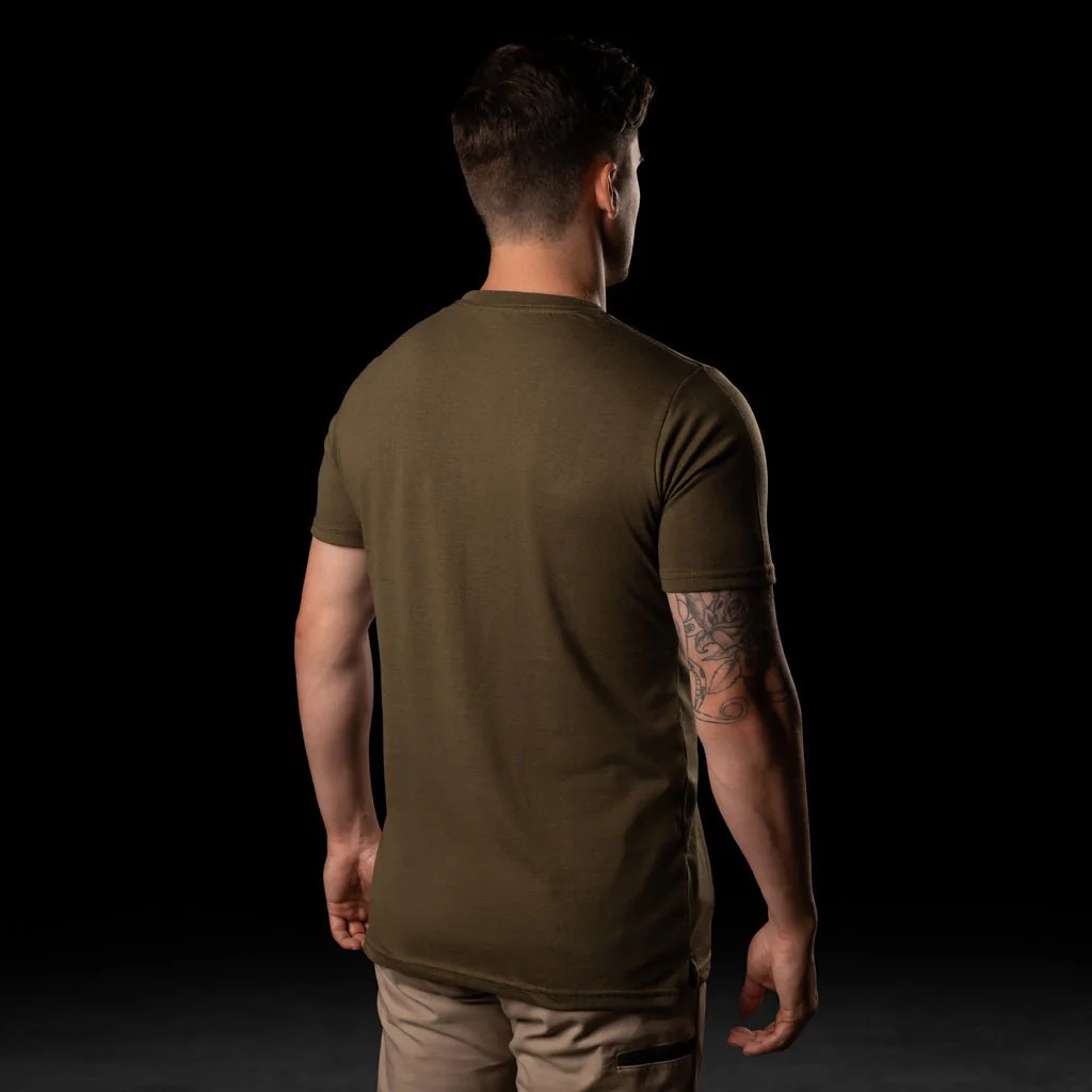 BAD PINNACLE™ S/S T-SHIRT - Image 23