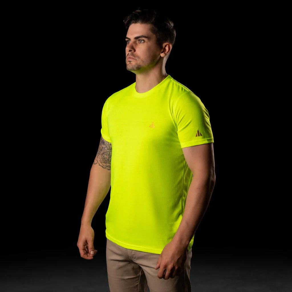 BAD PINNACLE™ S/S T-SHIRT - Image 6