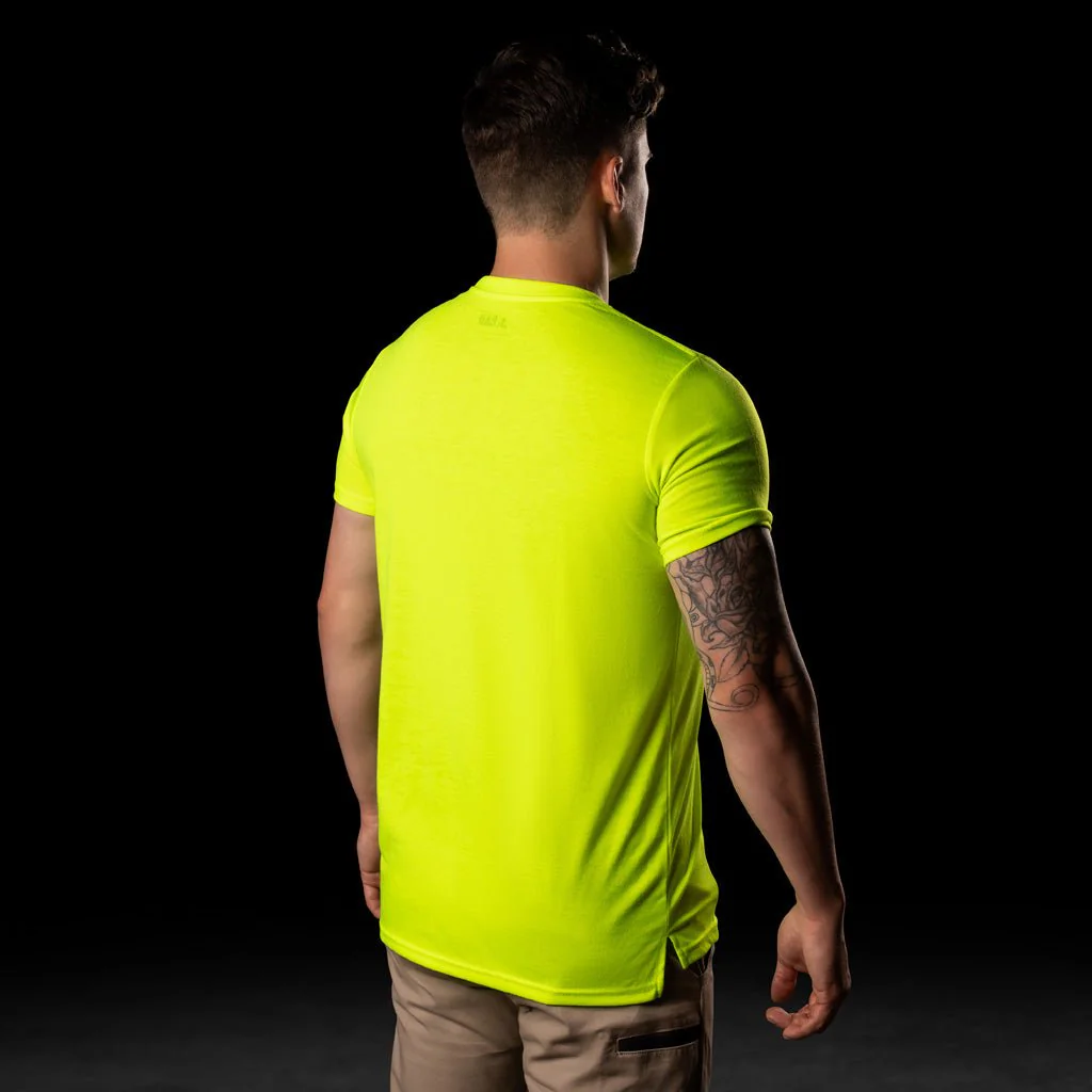 BAD PINNACLE™ S/S T-SHIRT - Image 7