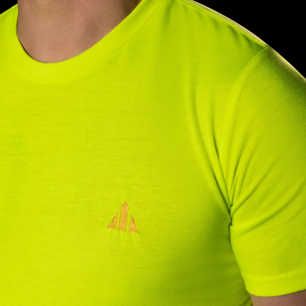 BAD PINNACLE™ S/S T-SHIRT - Image 8