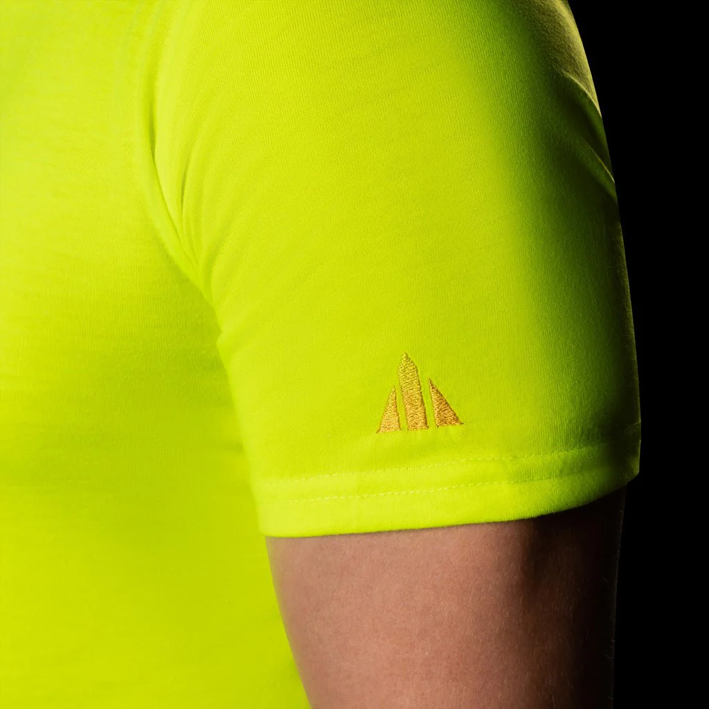 BAD PINNACLE™ S/S T-SHIRT - Image 9