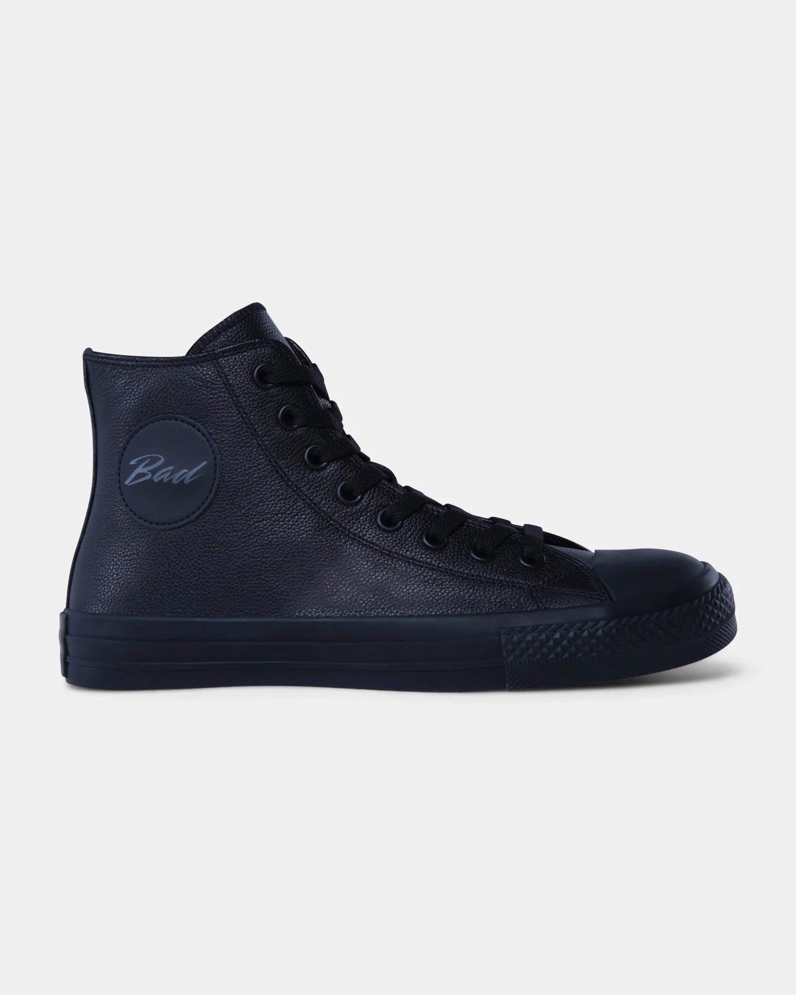 BAD PLAY™ ZIP SIDE LEATHER SAFETY SNEAKER WORK BOOTS - Image 18