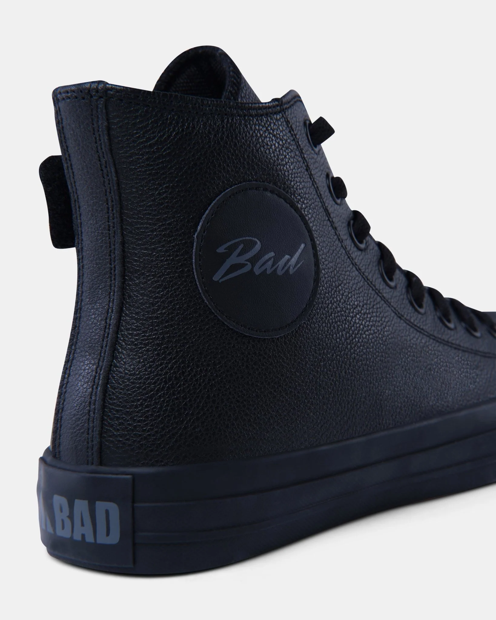 BAD PLAY™ ZIP SIDE LEATHER SAFETY SNEAKER WORK BOOTS - Image 21
