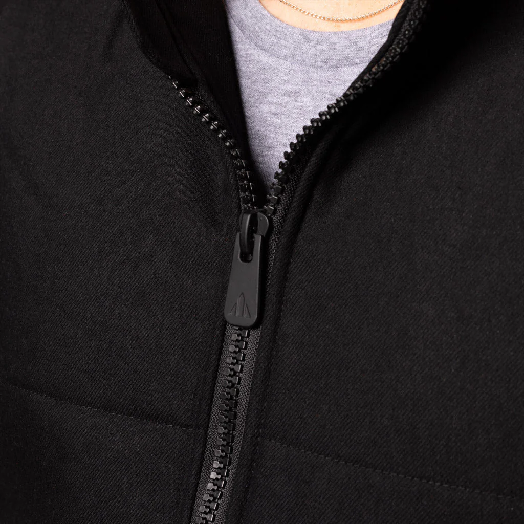 BAD PRIME™ DOWN PUFFER WORK VEST - Image 18