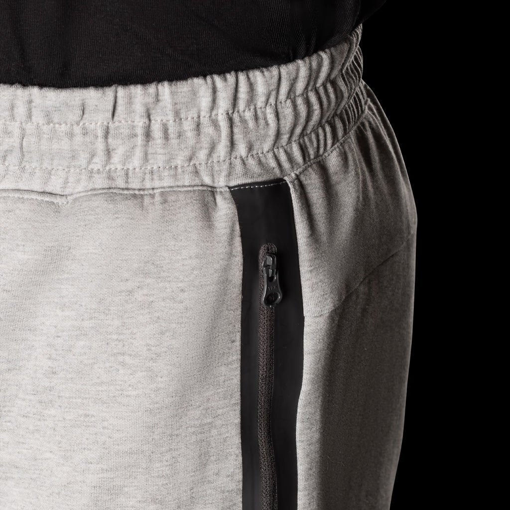 BAD PRO-FLEECE™ SLIM FIT CUFFED TRACK PANTS - Image 11