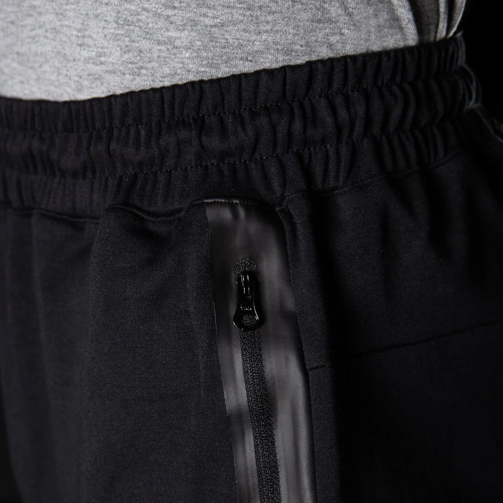 BAD PRO-FLEECE™ SLIM FIT CUFFED TRACK PANTS - Image 6