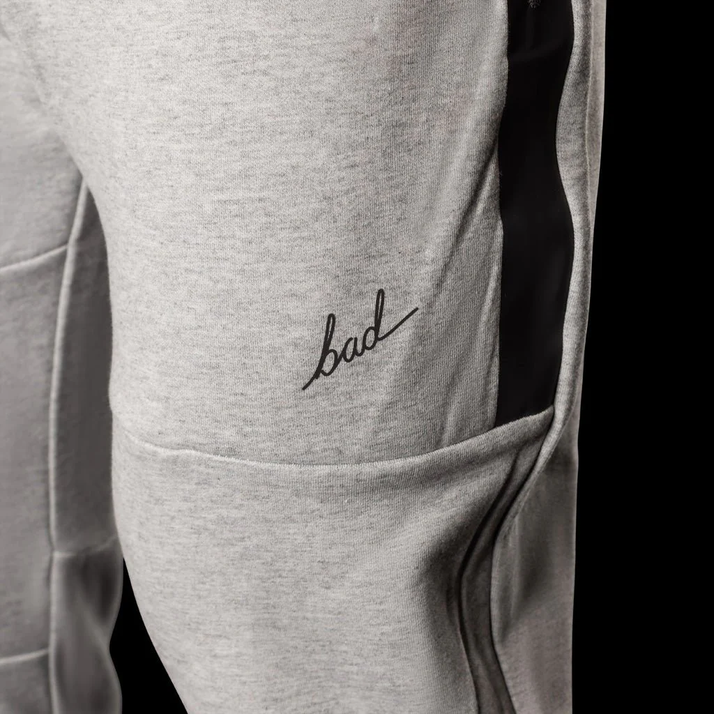 BAD PRO-FLEECE™ SLIM FIT CUFFED TRACK PANTS - Image 9