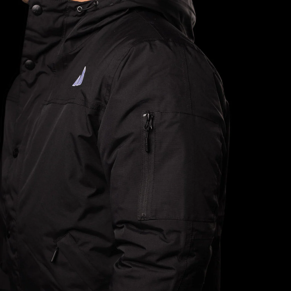 BAD QUEST™ PARKA JACKET - Image 5