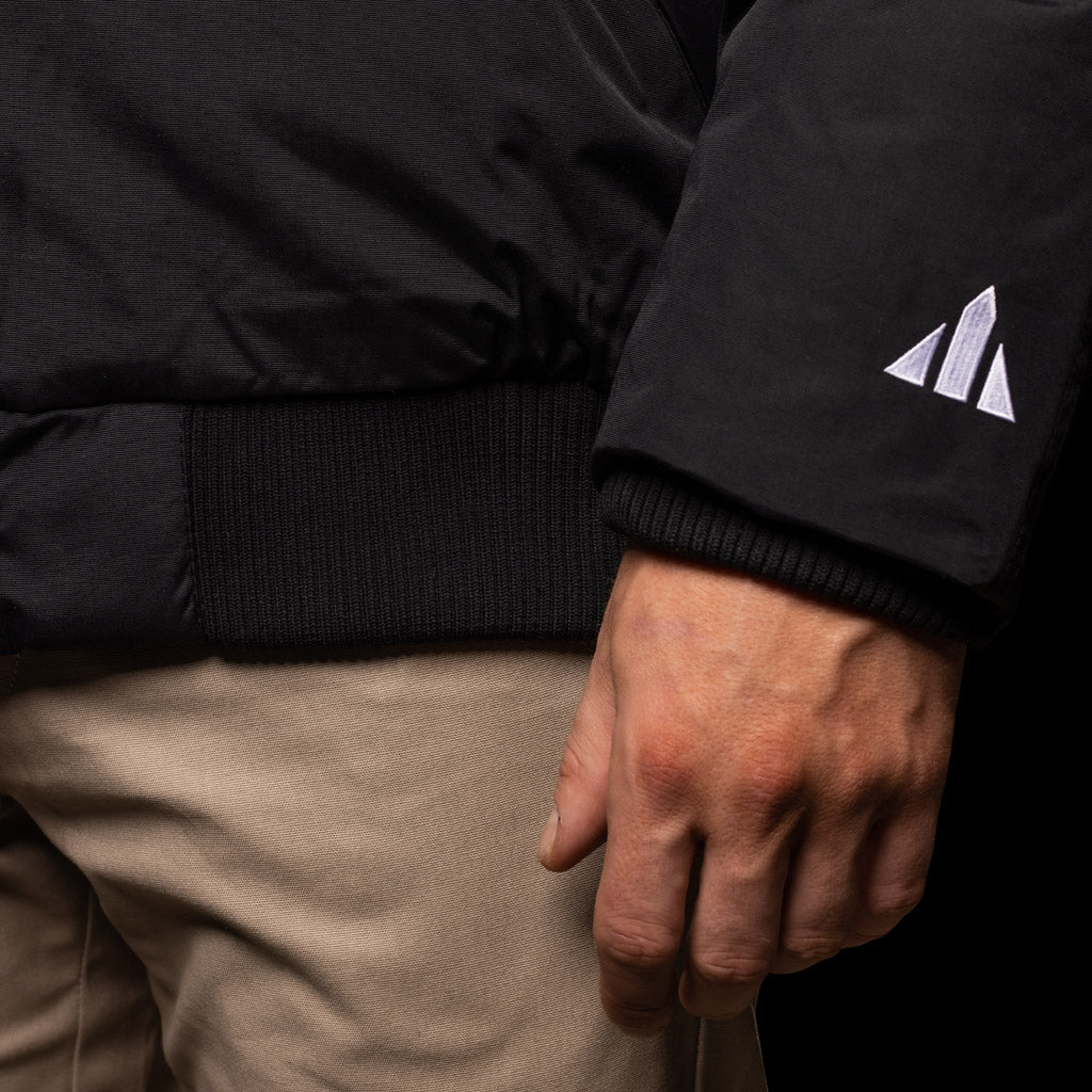 BAD QUEST™ PARKA JACKET - Image 6