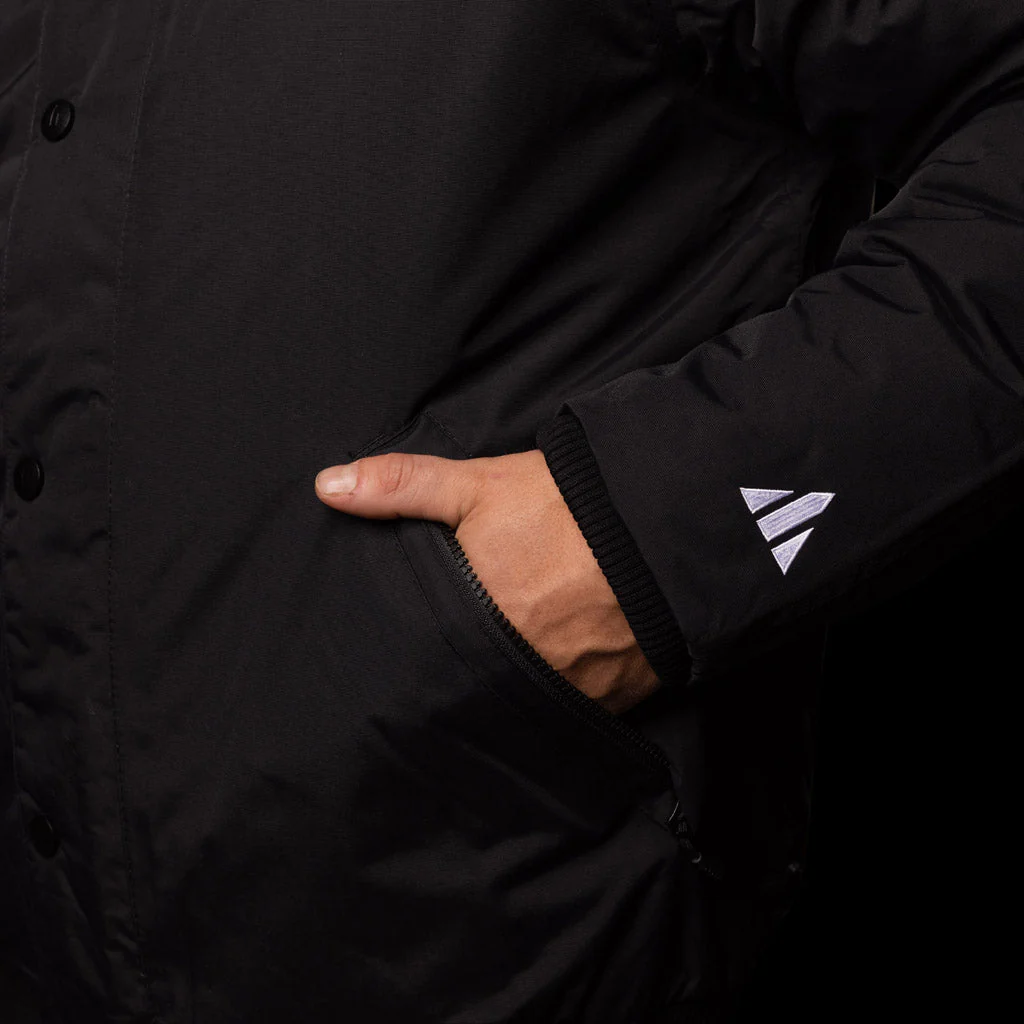 BAD QUEST™ PARKA JACKET - Image 7