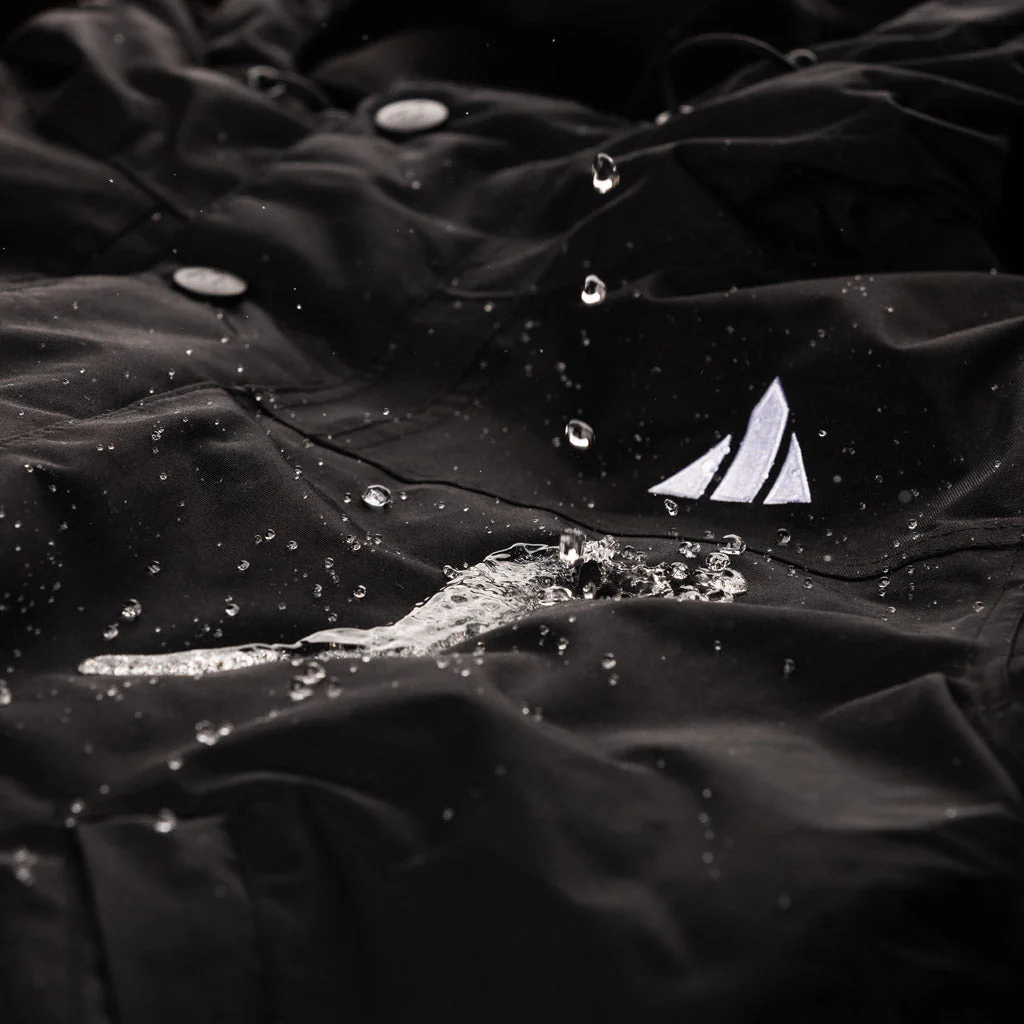 BAD QUEST™ PARKA JACKET - Image 9