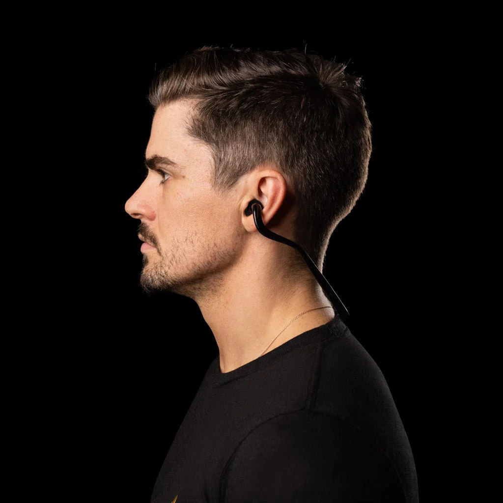 BAD QUIET-COMFORT™ BANDED EARPLUGS - Image 2