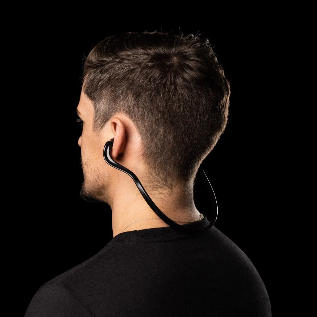 BAD QUIET-COMFORT™ BANDED EARPLUGS - Image 3