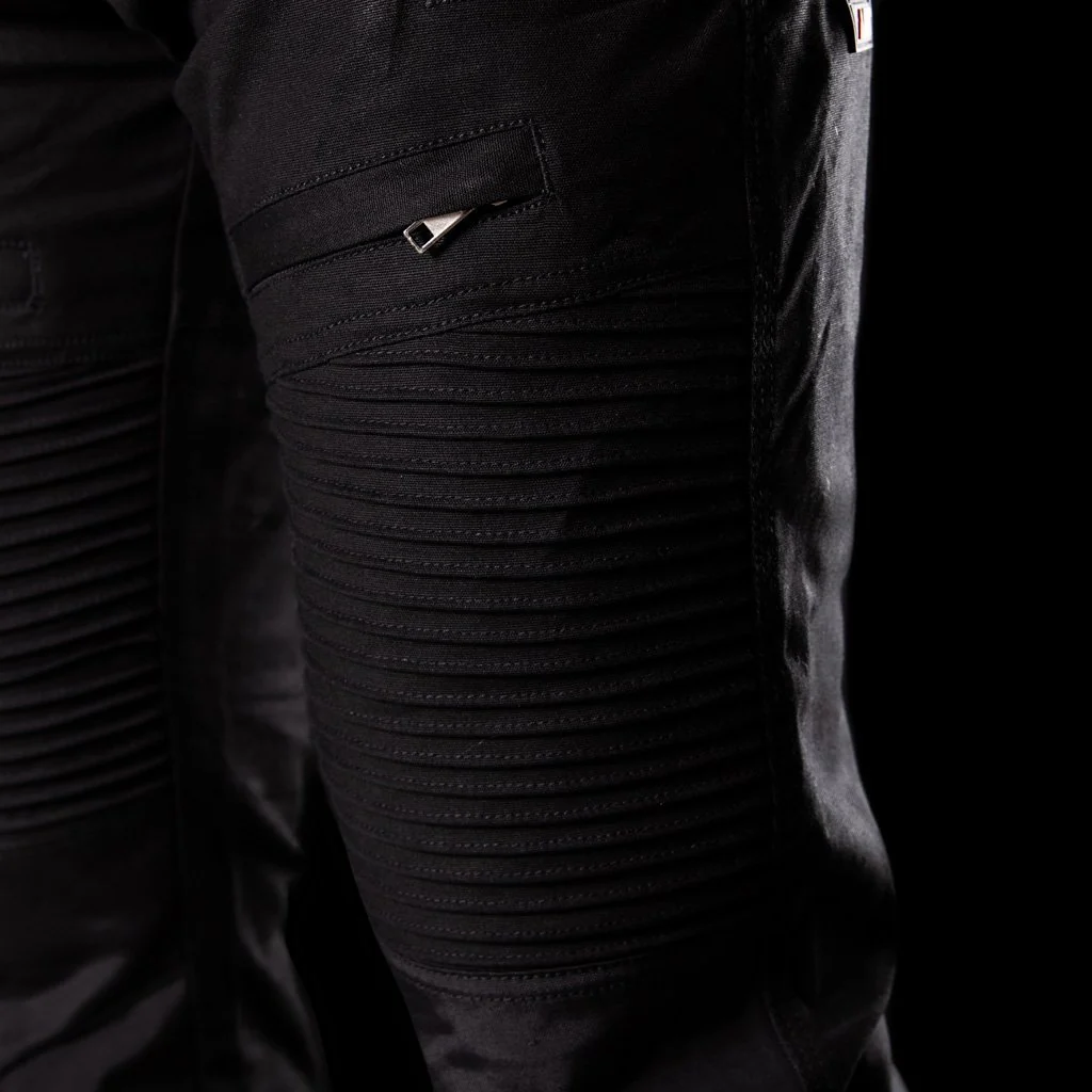 BAD REDEMPTION™ SLIM FIT CUFFED WORK PANTS - Image 22