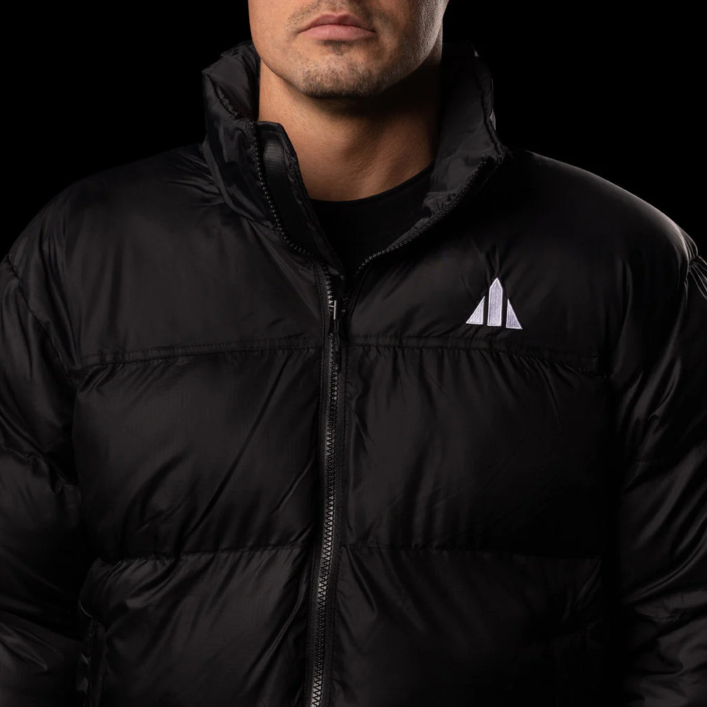 BAD RETRO™ DOWN JACKET - Image 4
