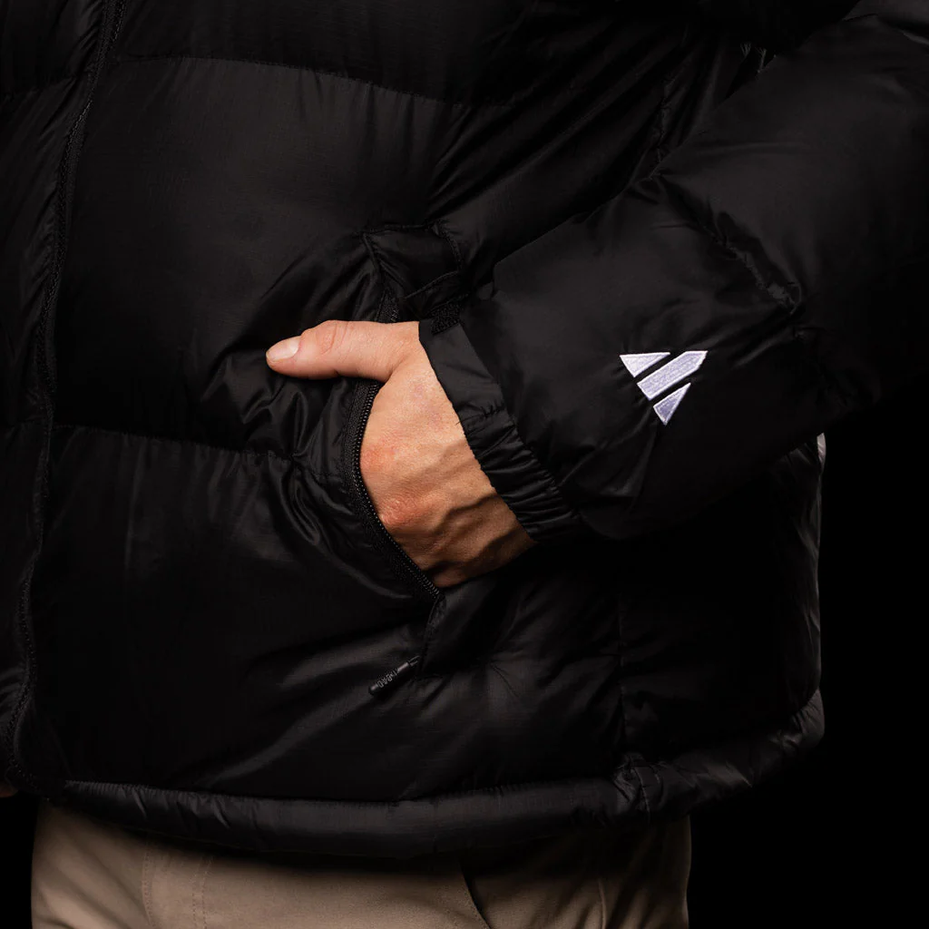 BAD RETRO™ DOWN JACKET - Image 5
