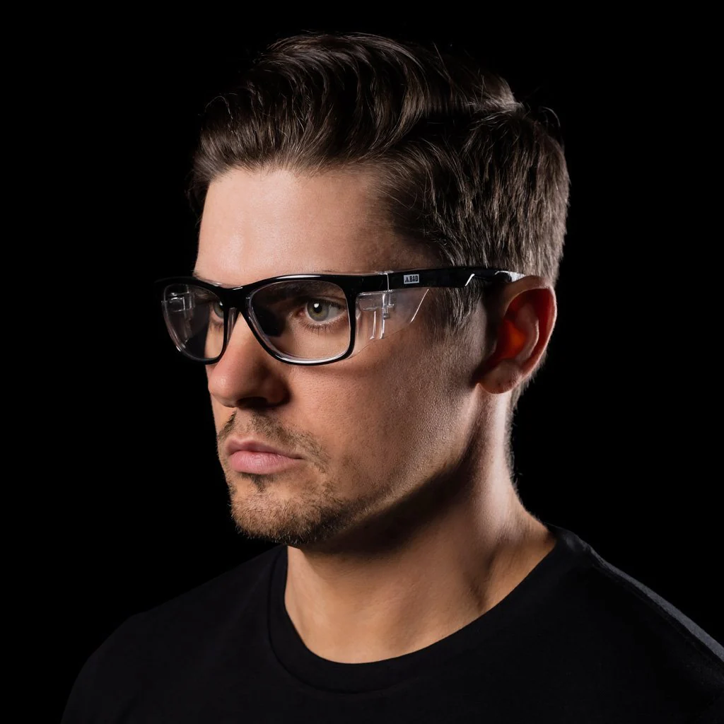 BAD SAFETY GLASSES - Image 3