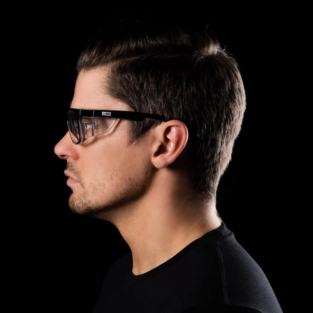 BAD SAFETY GLASSES - Image 4