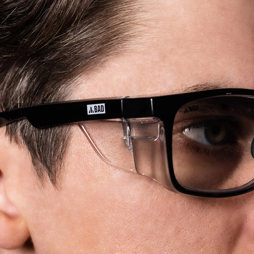BAD SAFETY GLASSES - Image 6