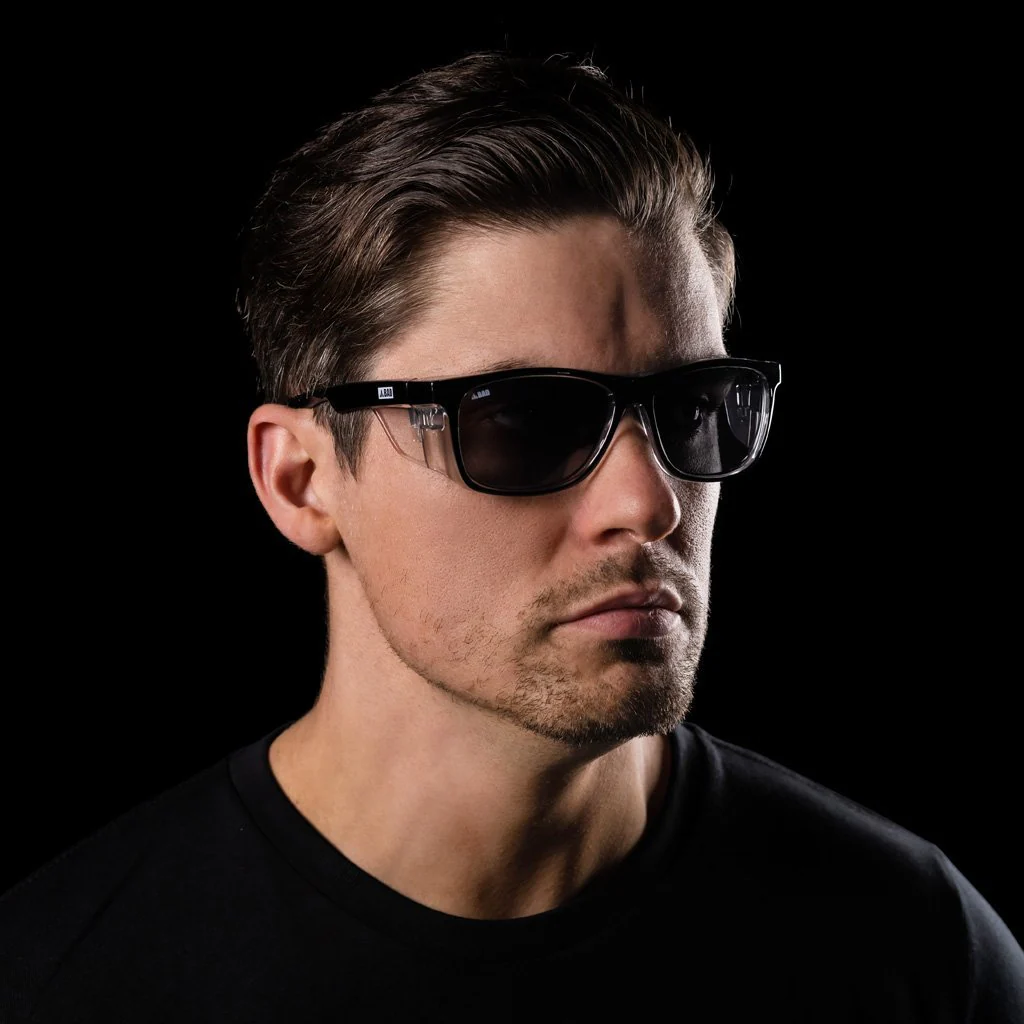 BAD SAFETY SUNGLASSES - Image 3