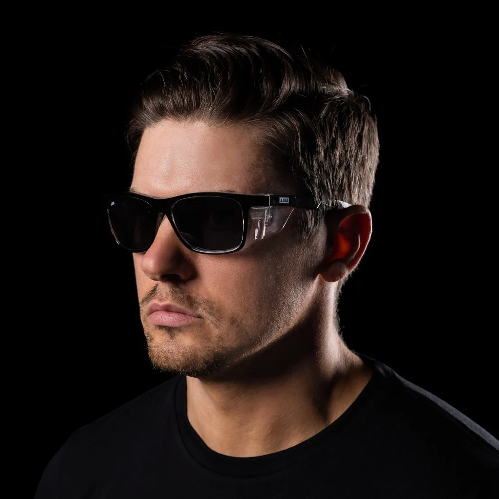 BAD SAFETY SUNGLASSES - Image 4