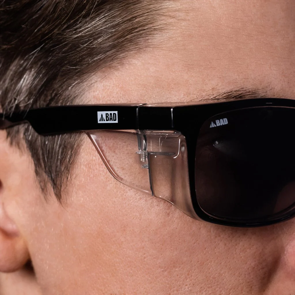 BAD SAFETY SUNGLASSES - Image 5
