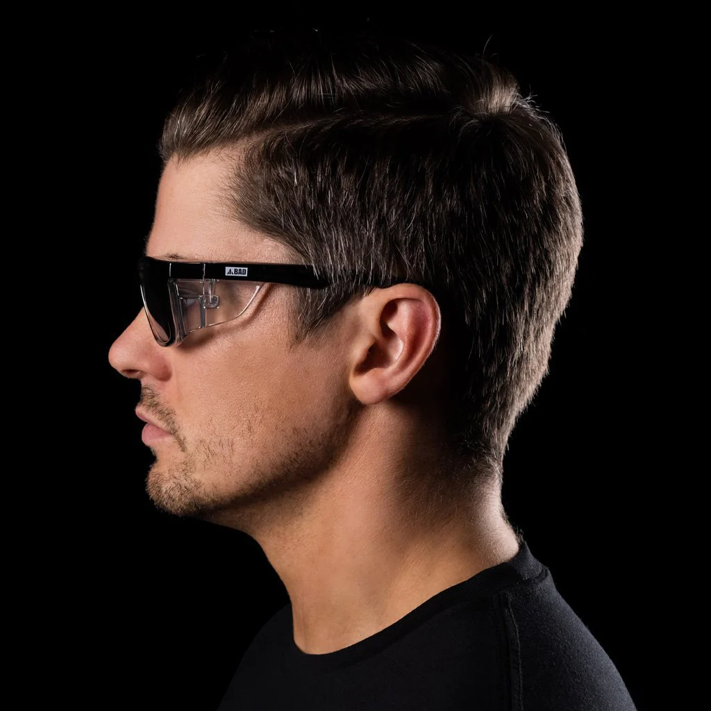 BAD SAFETY SUNGLASSES - Image 6