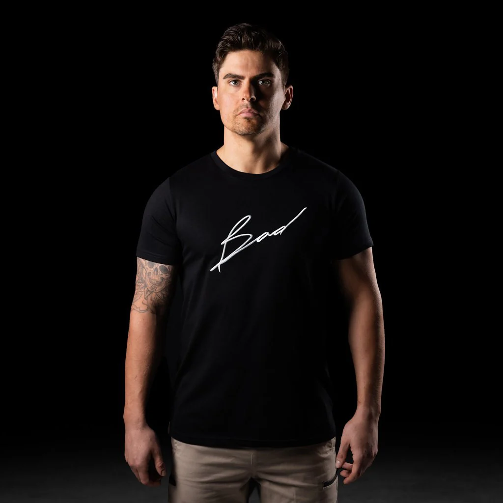 BAD SCRIPT™ S/S T-SHIRT - Image 10