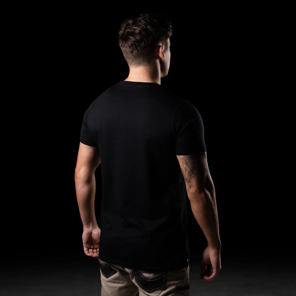 BAD SCRIPT™ S/S T-SHIRT - Image 11