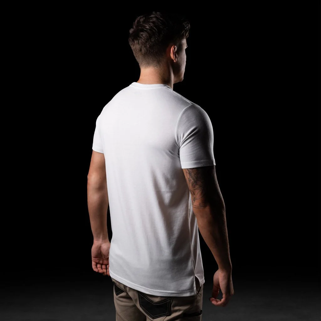 BAD SCRIPT™ S/S T-SHIRT - Image 15