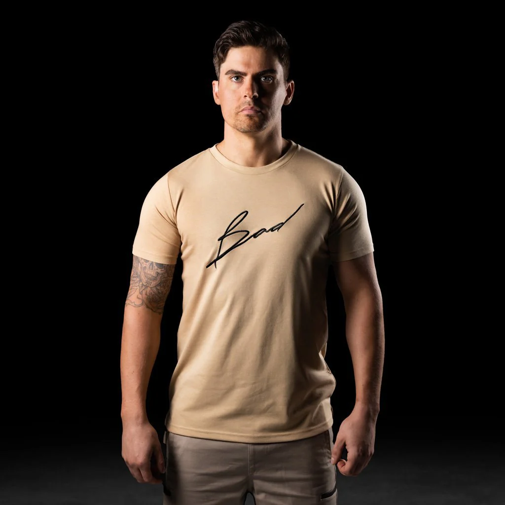 BAD SCRIPT™ S/S T-SHIRT - Image 18