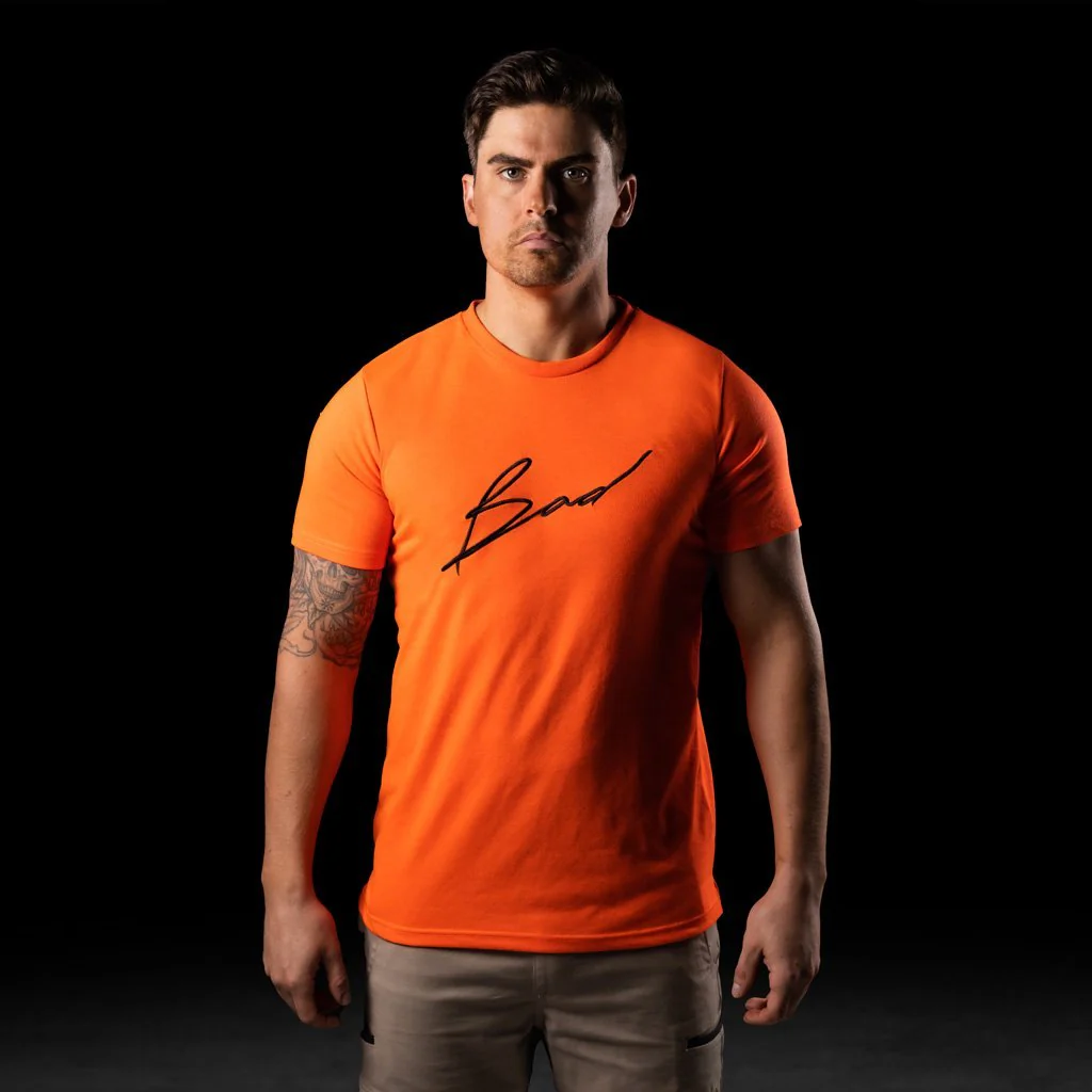 BAD SCRIPT™ S/S T-SHIRT - Image 2