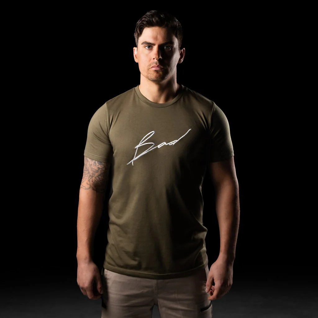 BAD SCRIPT™ S/S T-SHIRT - Image 22