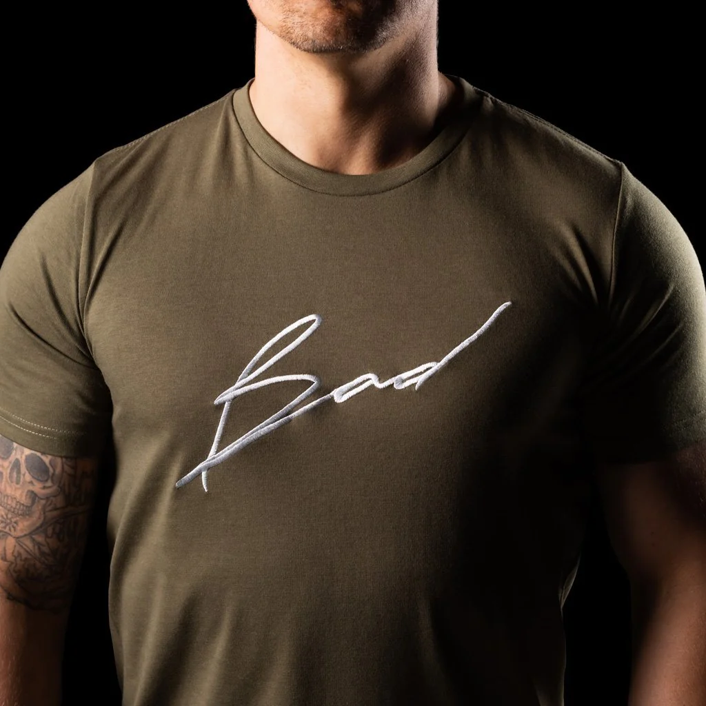 BAD SCRIPT™ S/S T-SHIRT - Image 24