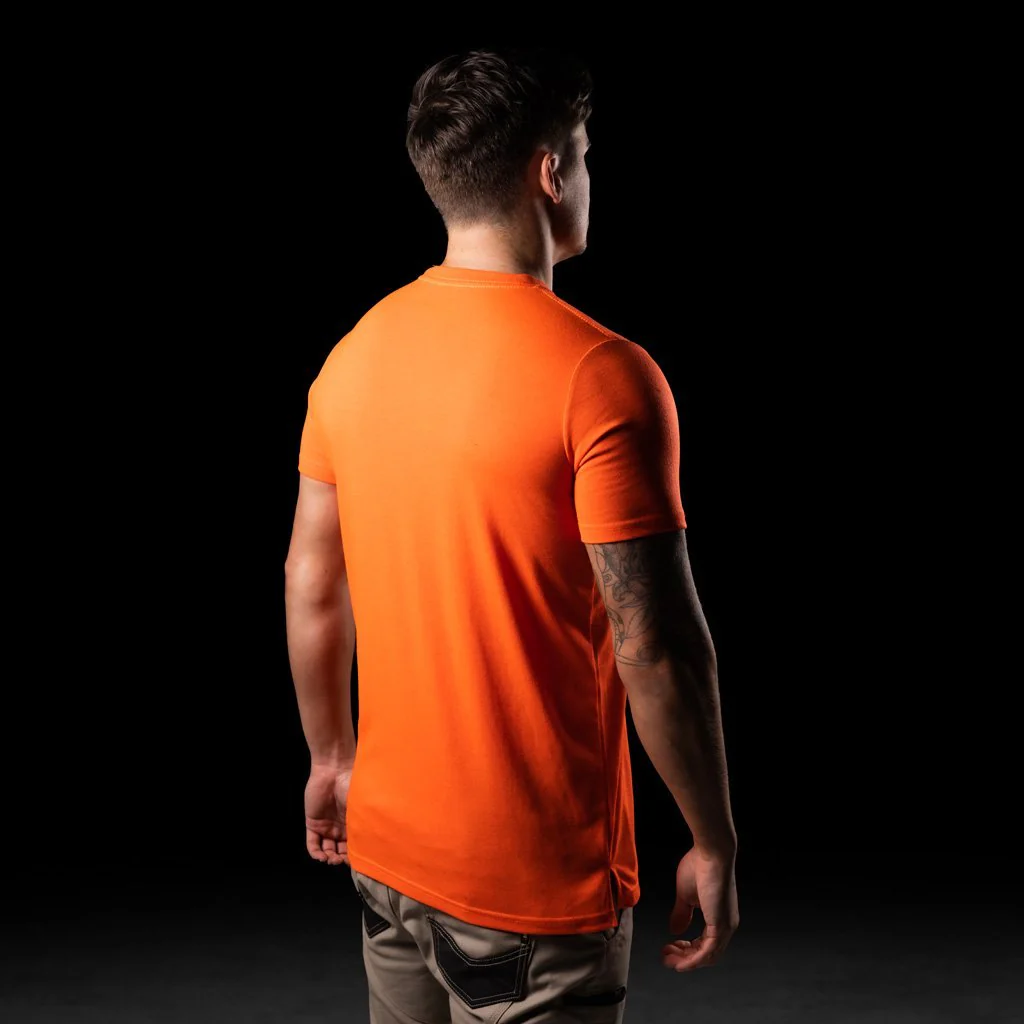 BAD SCRIPT™ S/S T-SHIRT - Image 3