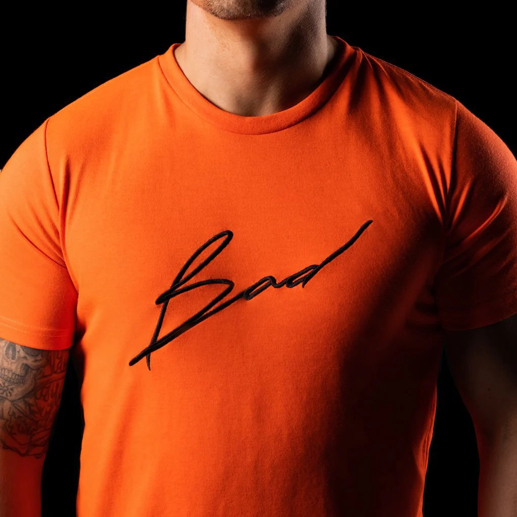BAD SCRIPT™ S/S T-SHIRT - Image 4