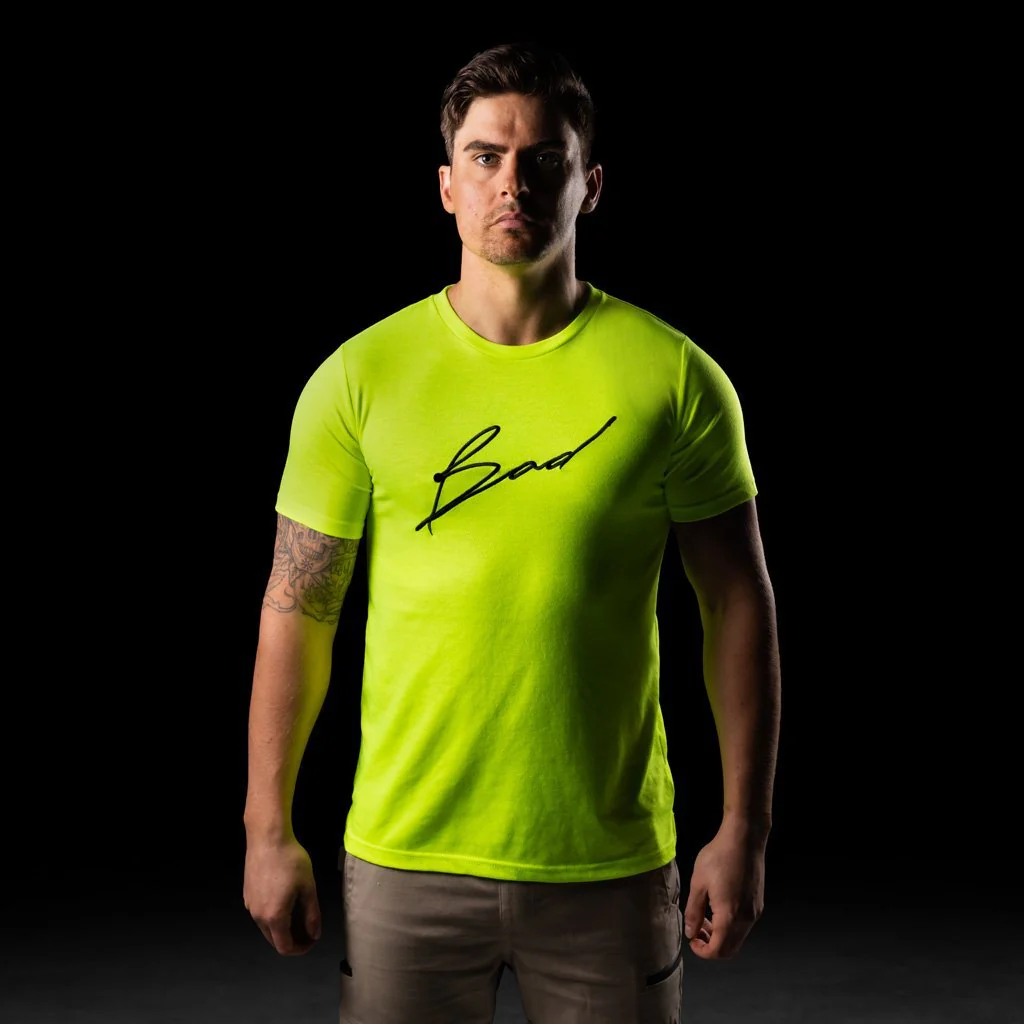 BAD SCRIPT™ S/S T-SHIRT - Image 6