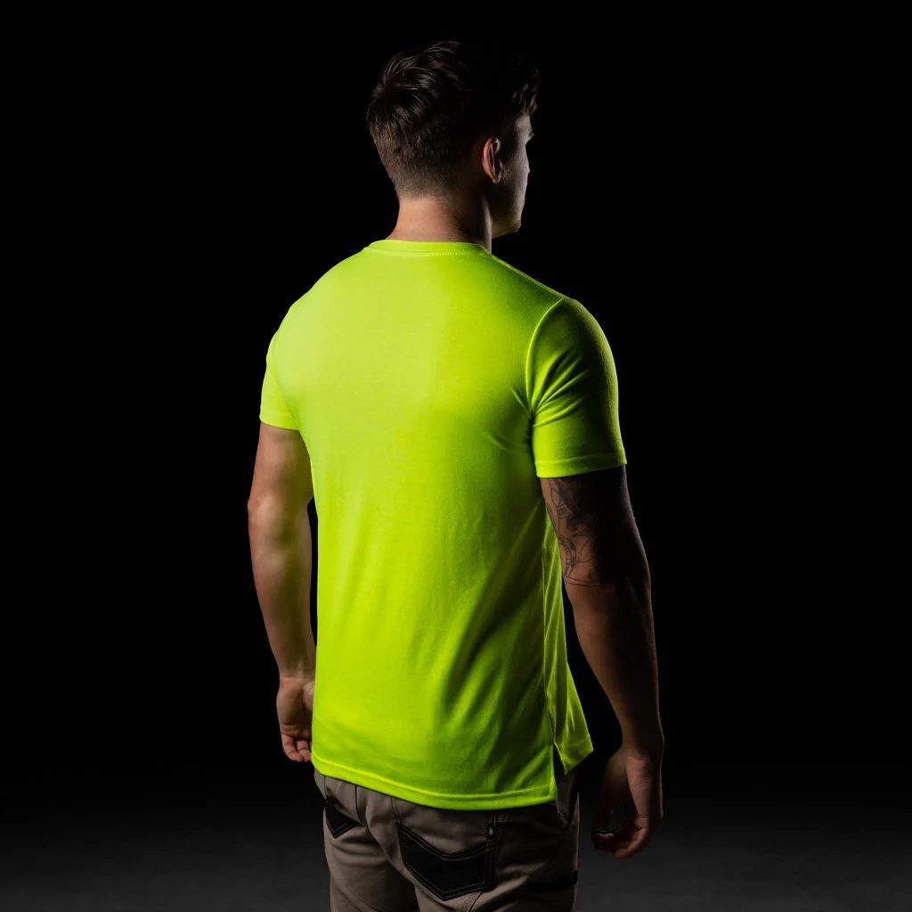 BAD SCRIPT™ S/S T-SHIRT - Image 7