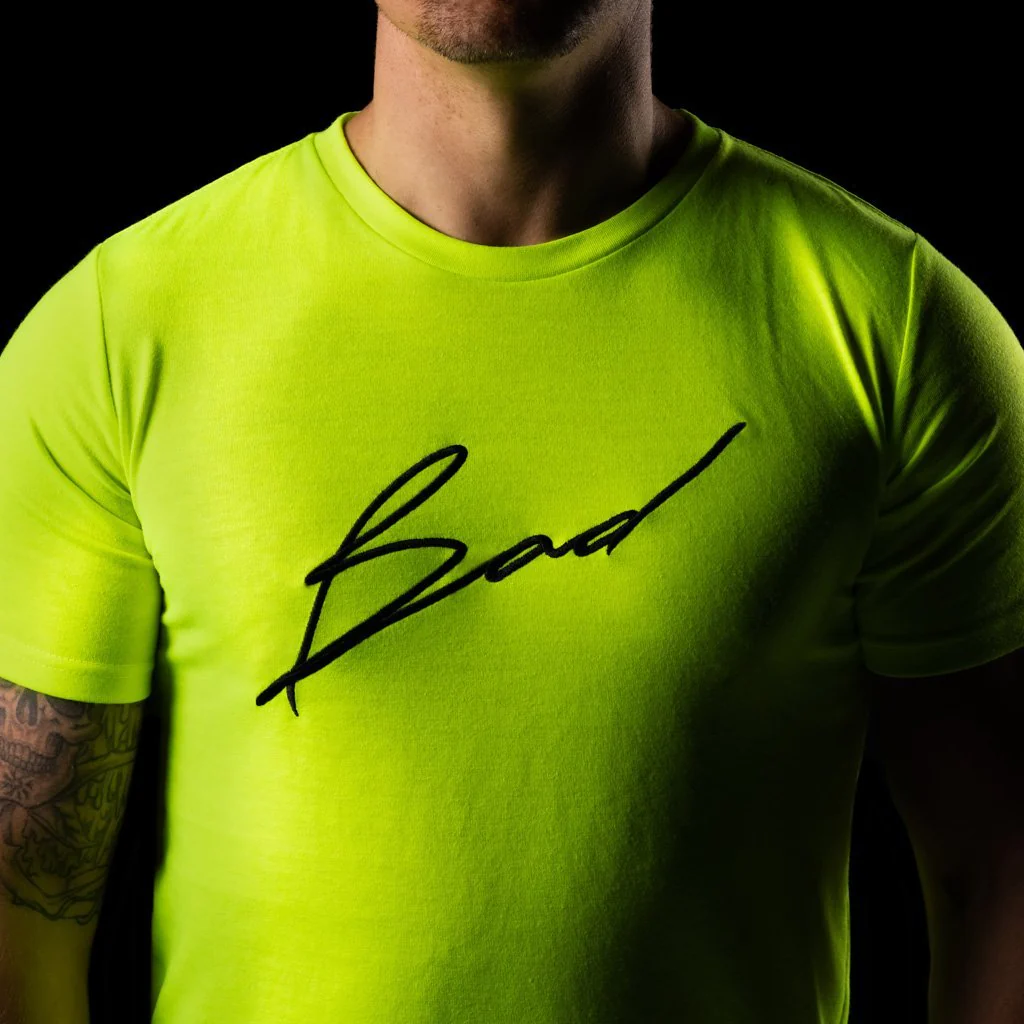 BAD SCRIPT™ S/S T-SHIRT - Image 8
