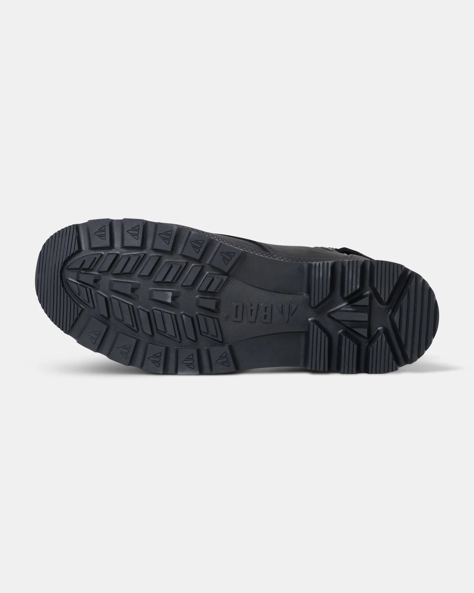 BAD SIGNATURE™ ZIP SIDE SAFETY WORK BOOTS - Image 12