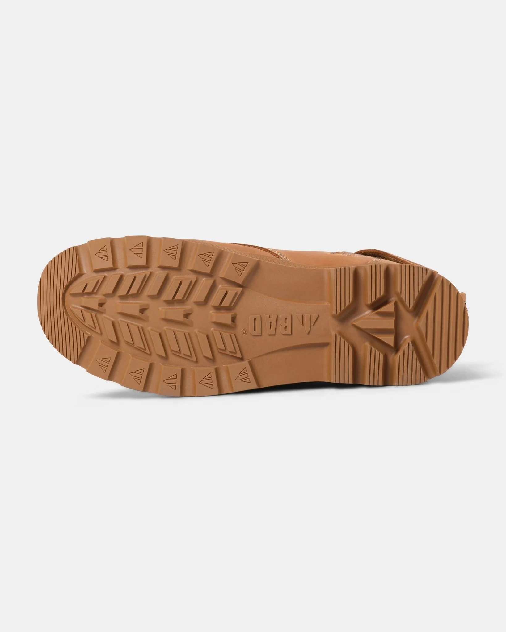BAD SIGNATURE™ ZIP SIDE SAFETY WORK BOOTS - Image 4
