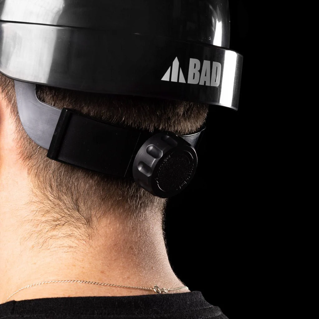 BAD SUPERIOR™ SAFETY HARD HAT - Image 10