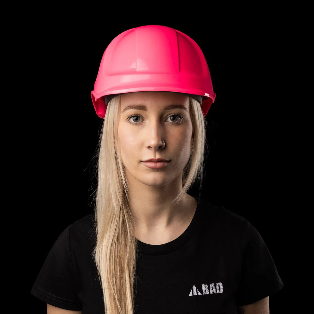 BAD SUPERIOR™ SAFETY HARD HAT - Image 12